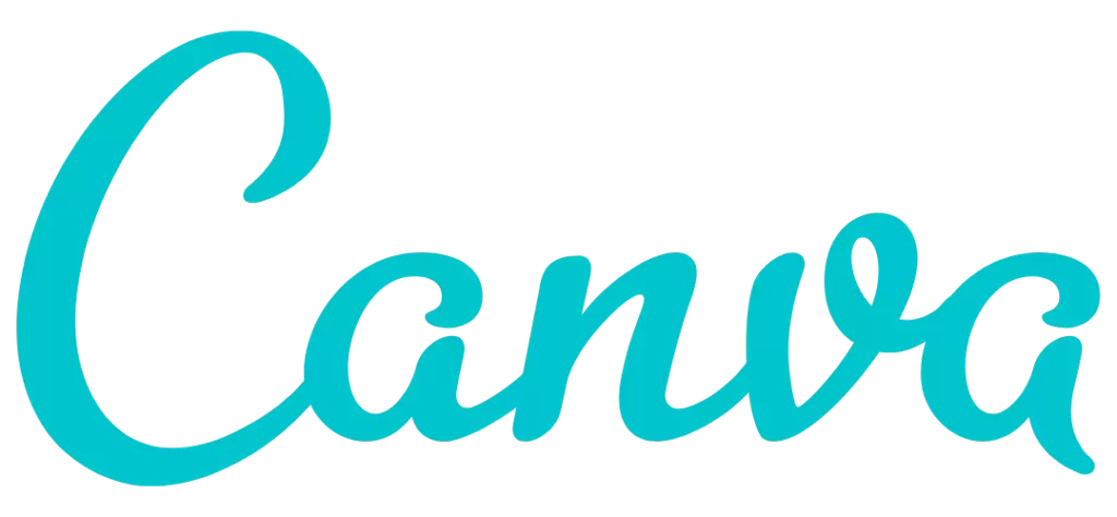 canva logo