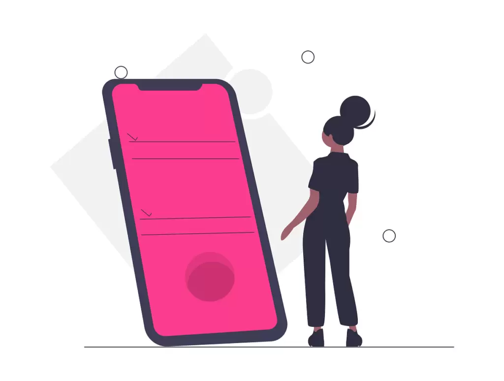 bagy aplicativo para celular