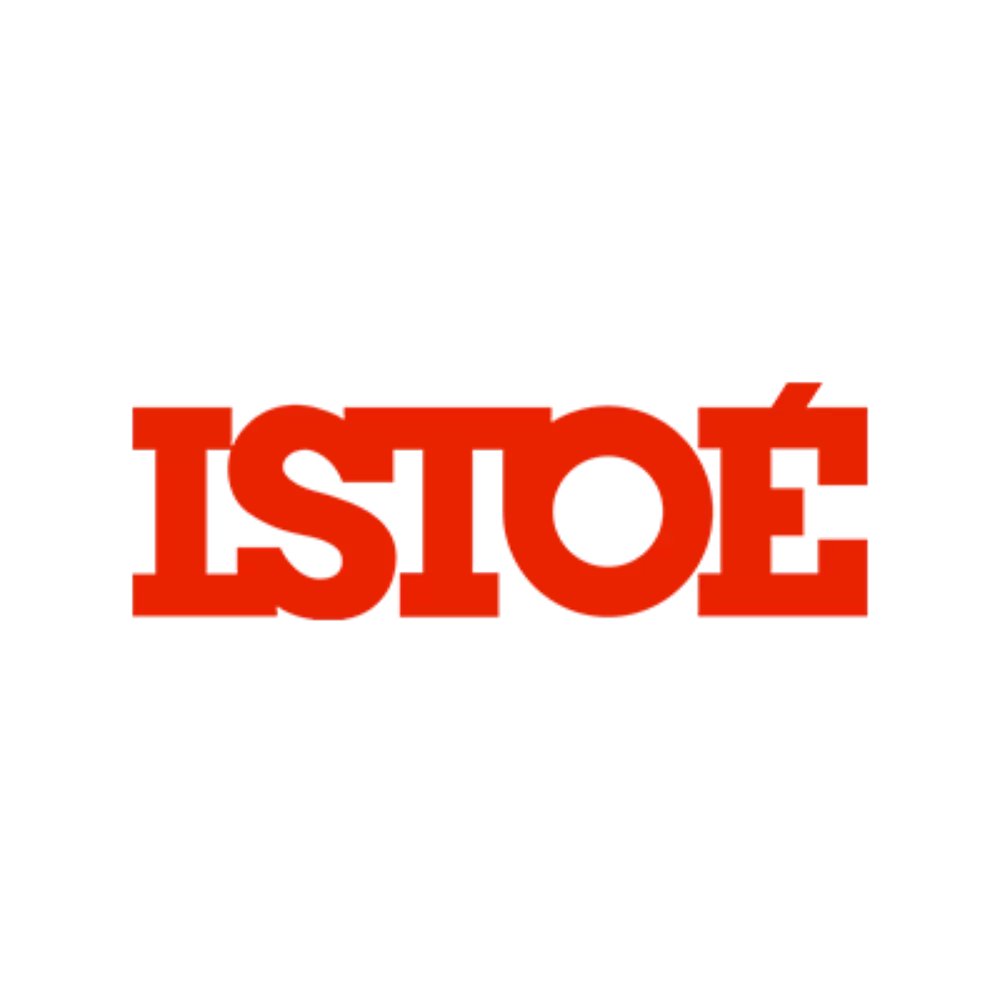 istoe logo